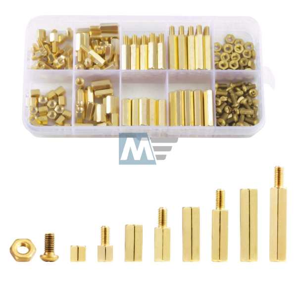 BRASS SPACERS